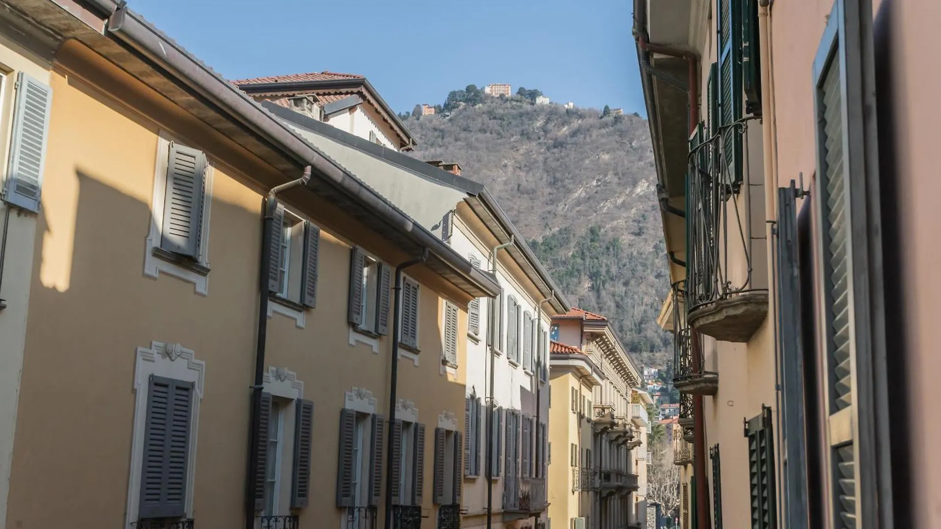 Apartmán Domus In Como By Rent All Como