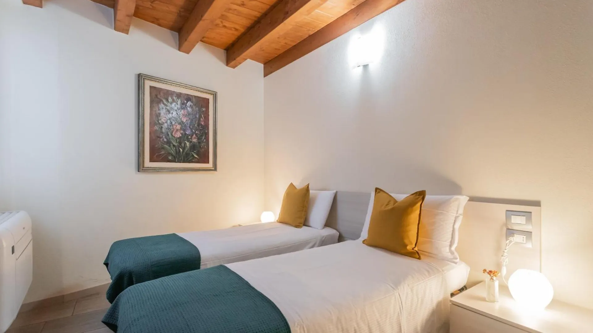 Apartmán Domus In Como By Rent All Como
