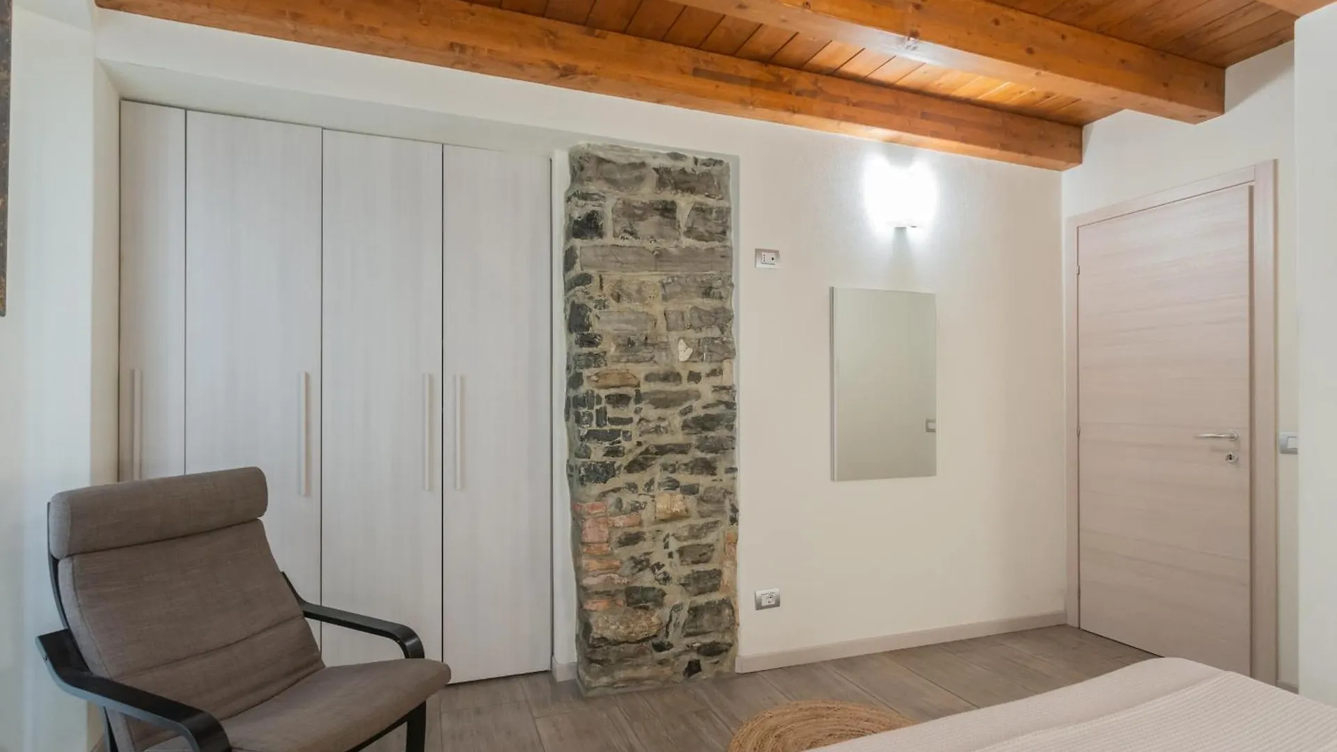Apartmán Domus In Como By Rent All Como