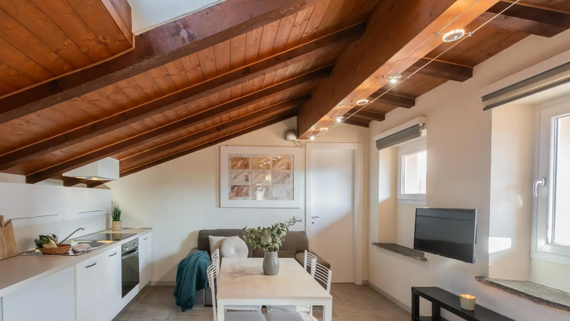Domus In Como By Rent All Como Apartment