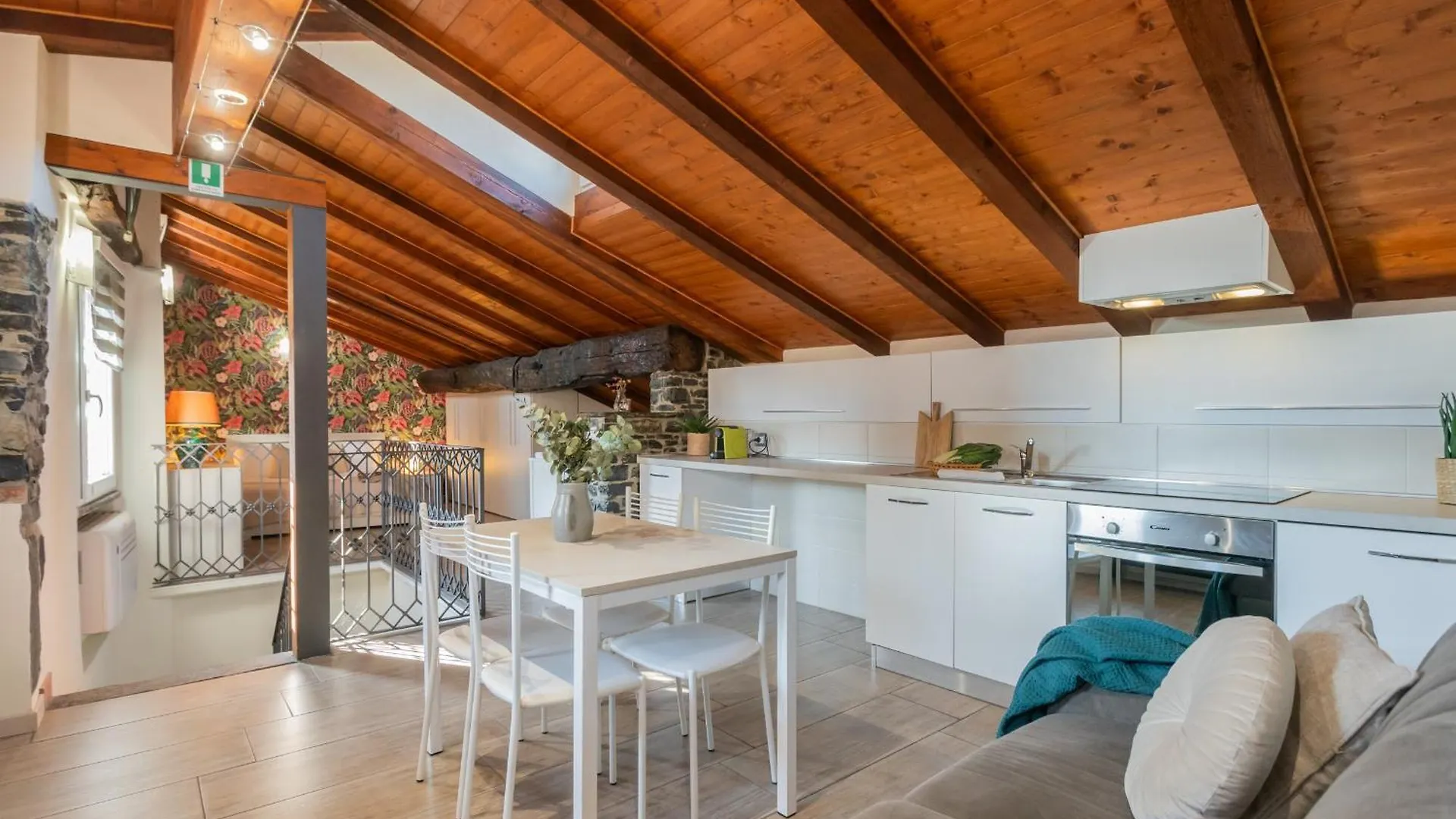 Domus In Como By Rent All Como Apartment