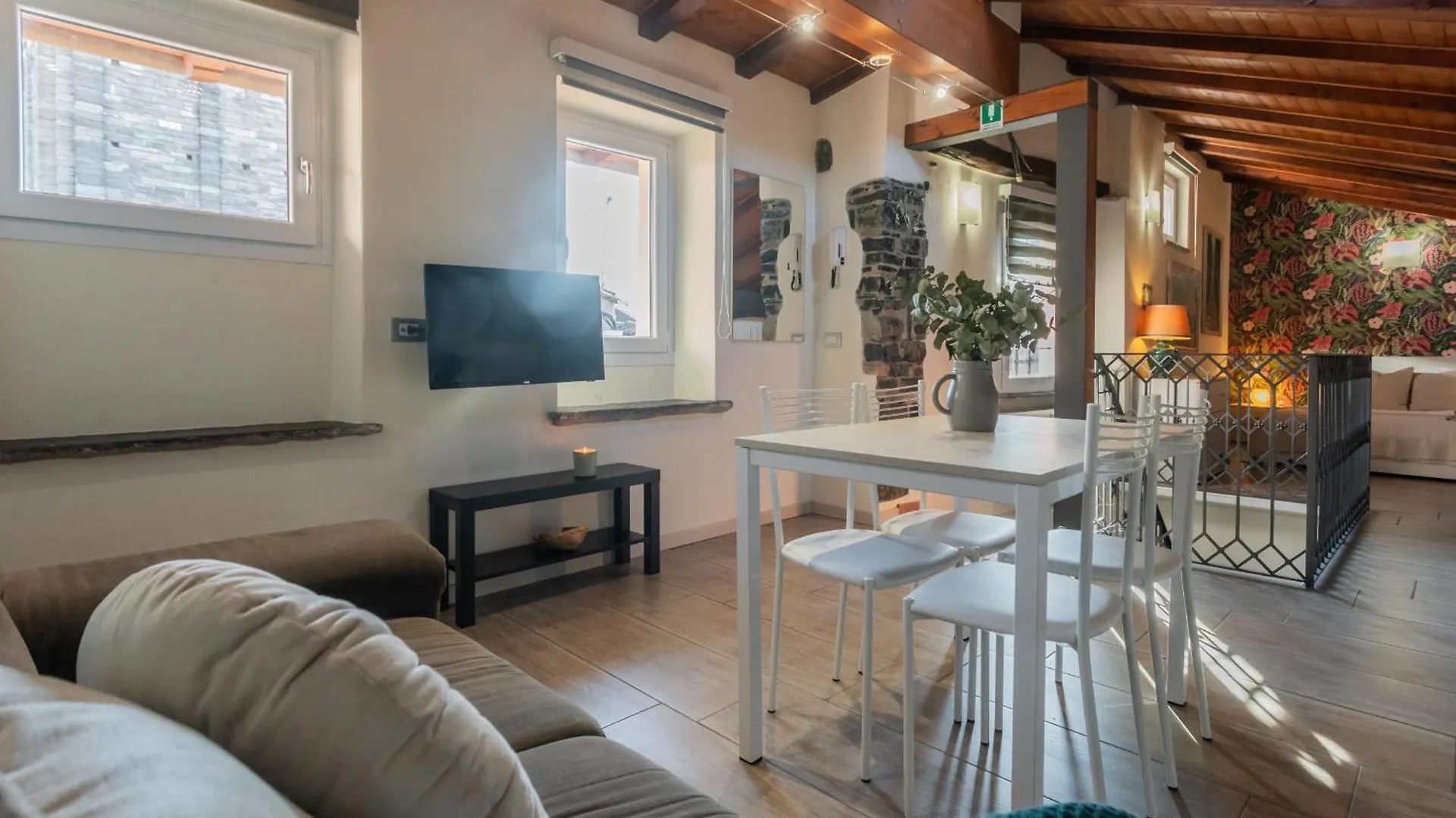 Apartment Domus In Como By Rent All Como Italien