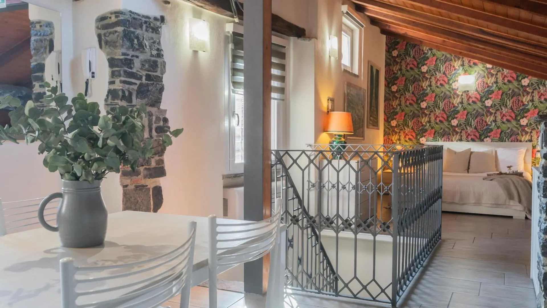 Domus In Como By Rent All Como