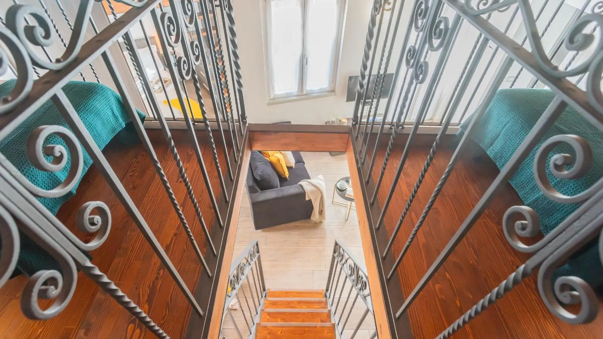 Domus In Como By Rent All Como Itálie