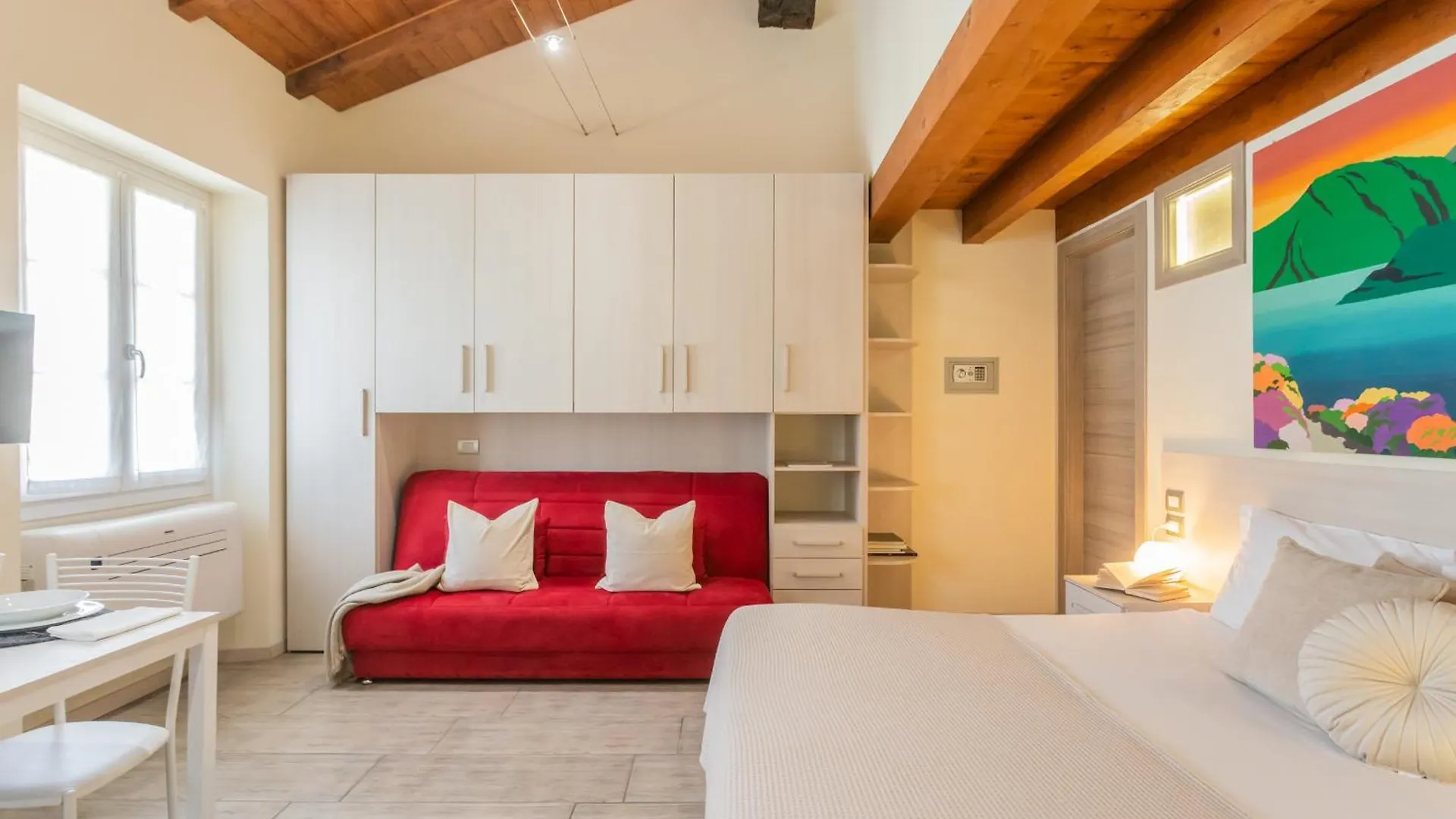 Domus In Como By Rent All Como