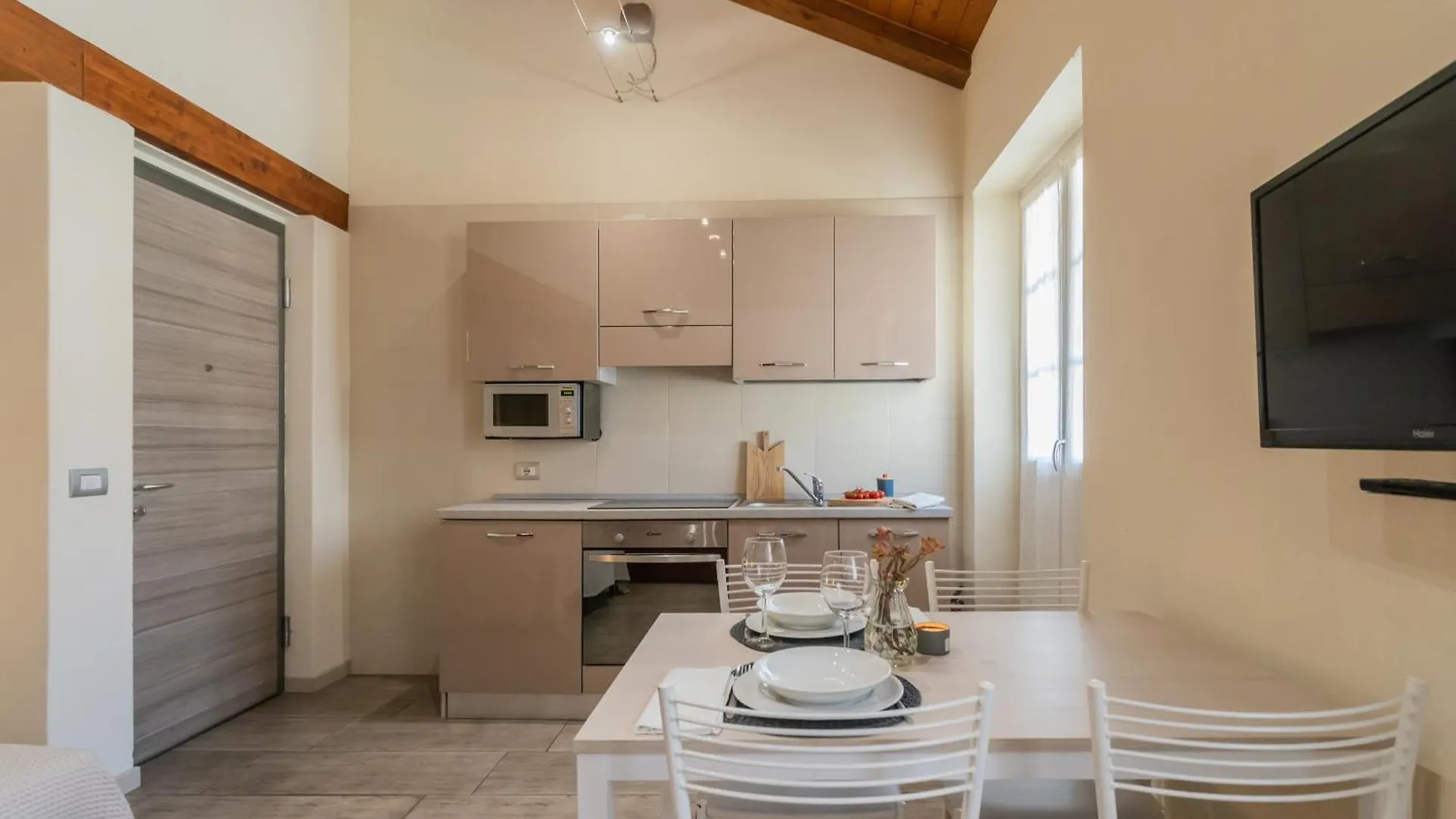 Apartmán Domus In Como By Rent All Como