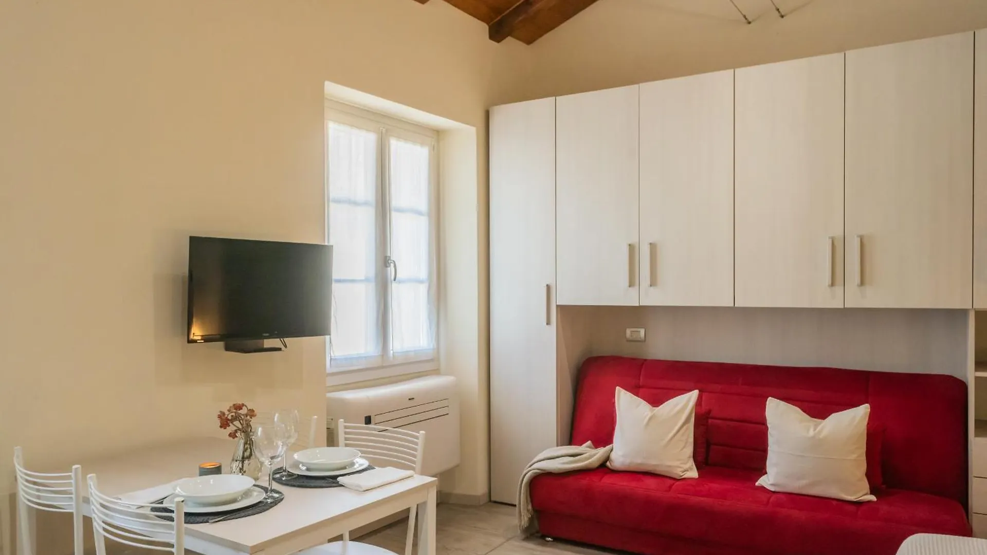 Domus In Como By Rent All Como