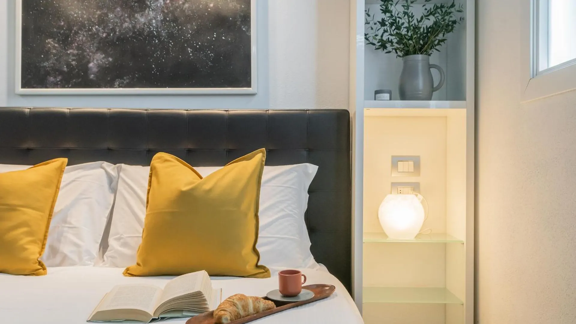 Apartmán Domus In Como By Rent All Como