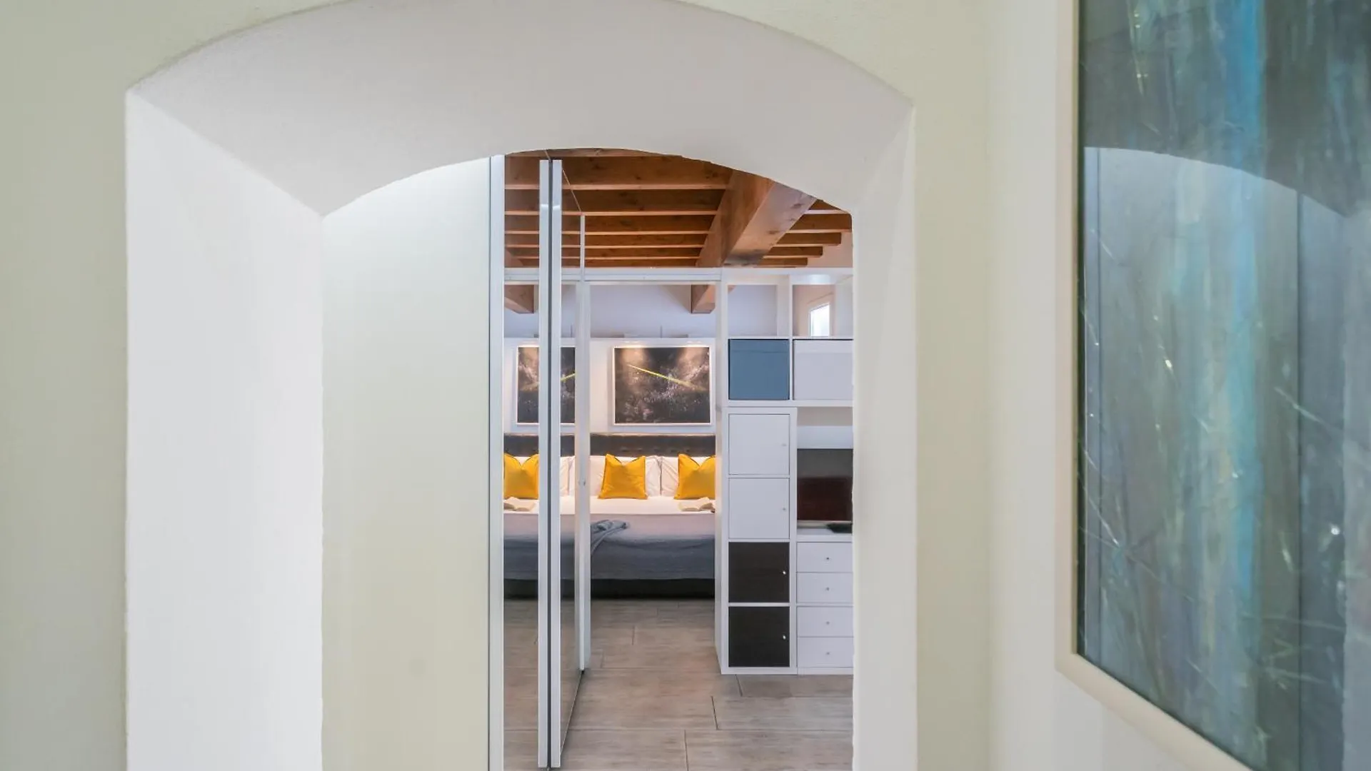 Domus In Como By Rent All Como Itálie