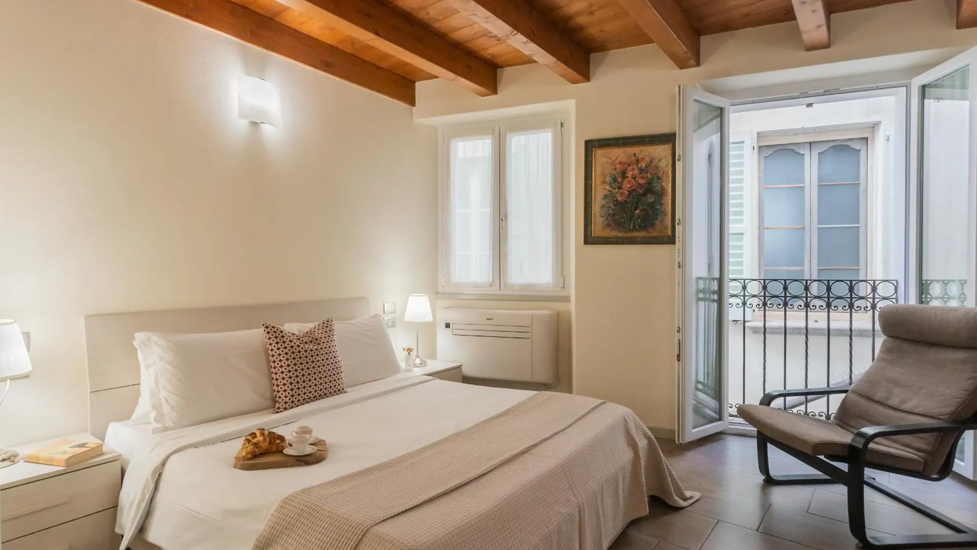 Domus In Como By Rent All كومو إيطاليا