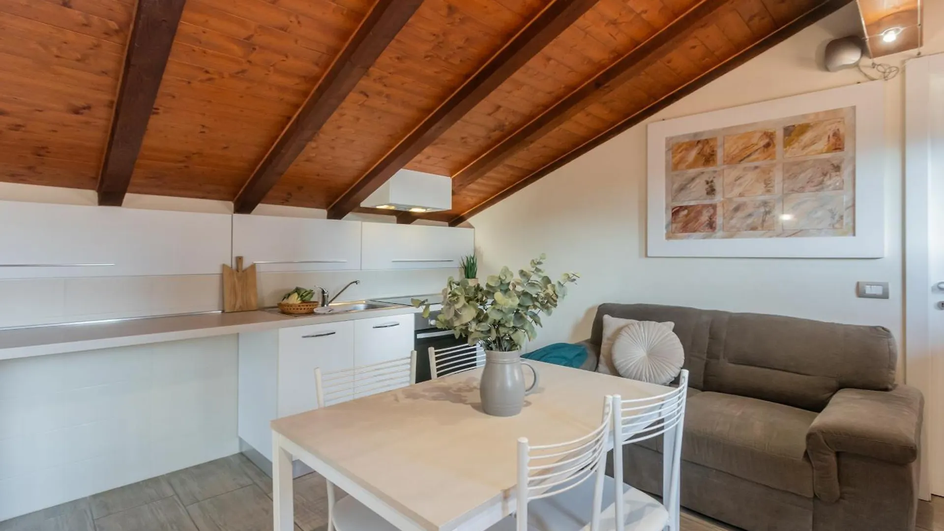 Domus In Como By Rent All كومو إيطاليا