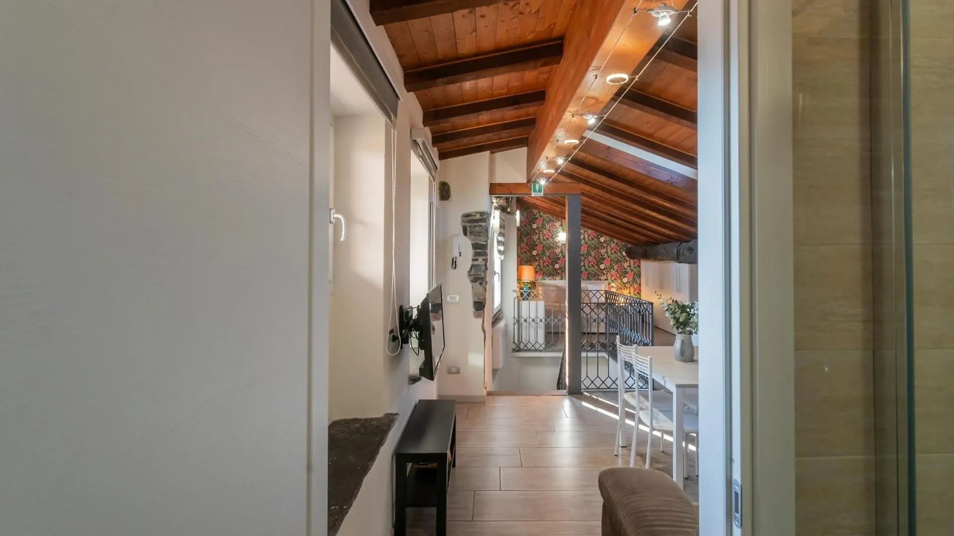 شقة Domus In Como By Rent All كومو