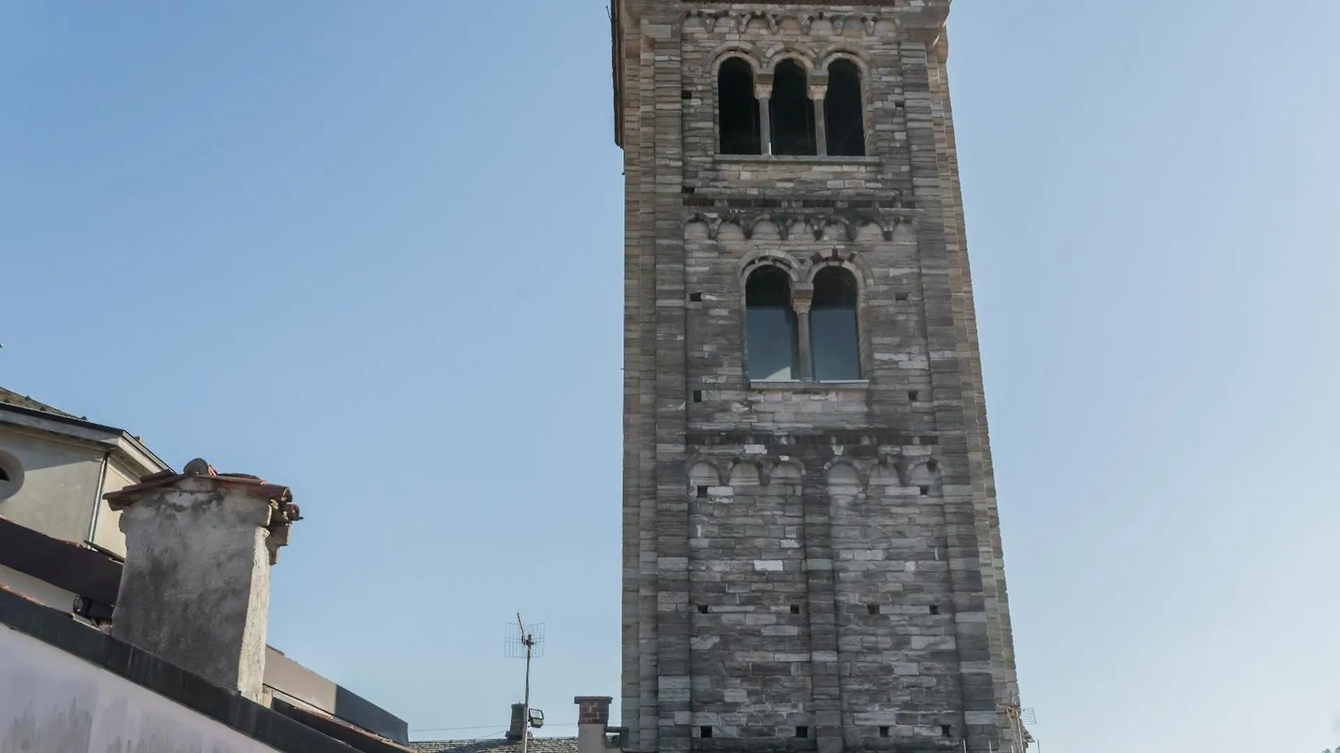 Domus In Como By Rent All كومو إيطاليا