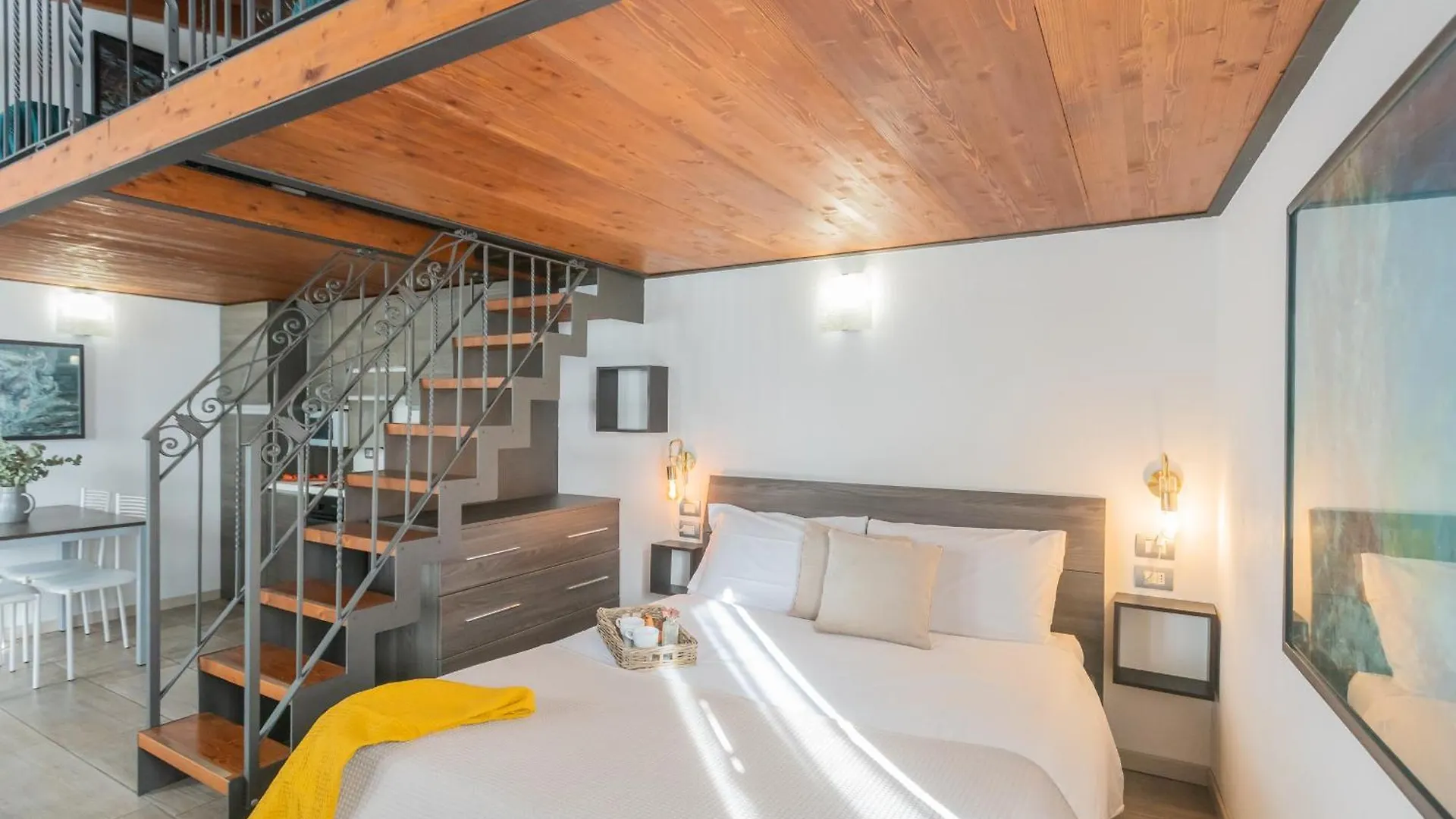 شقة Domus In Como By Rent All كومو