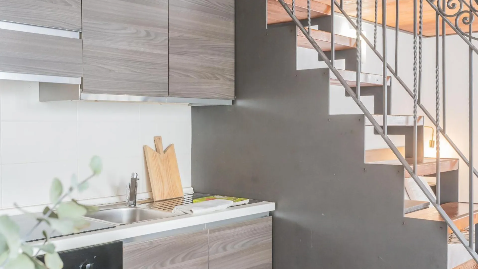 Domus In Como By Rent All كومو شقة