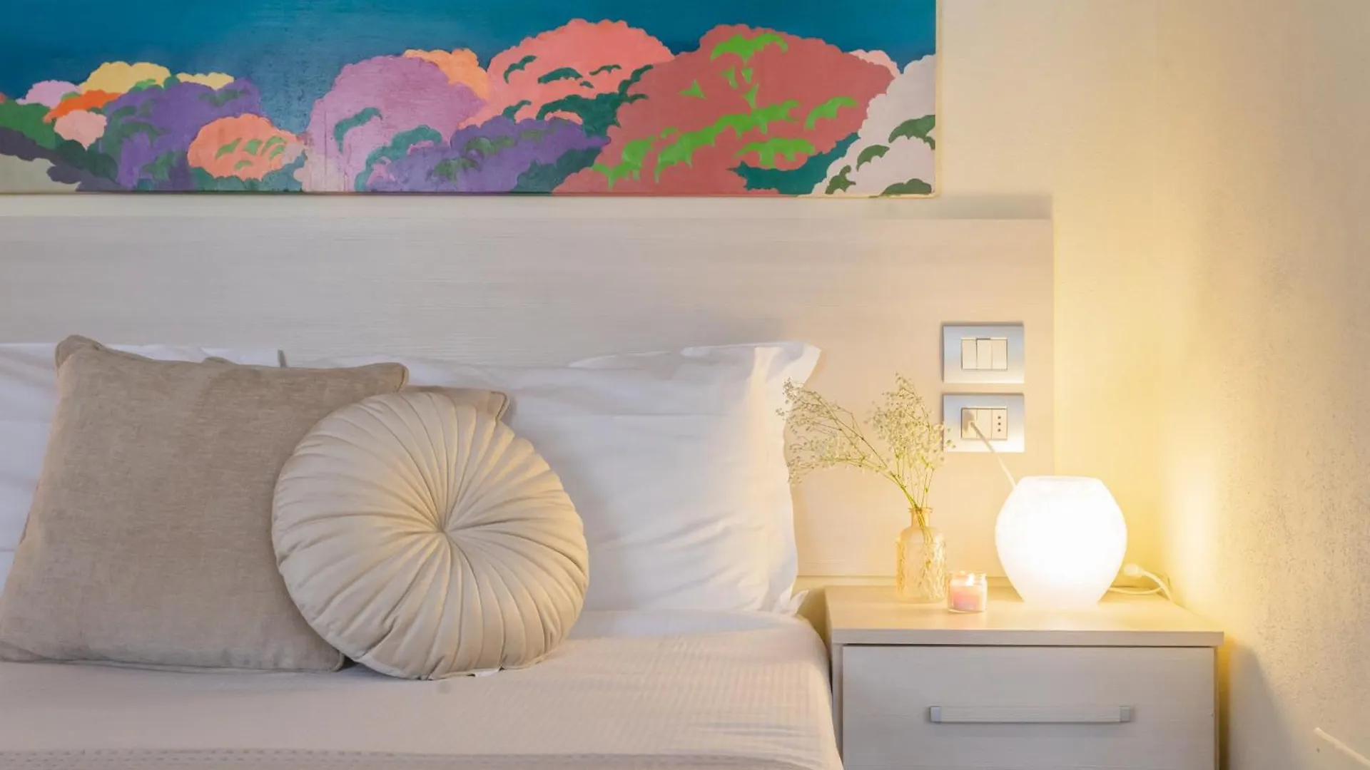 Domus In Como By Rent All كومو شقة