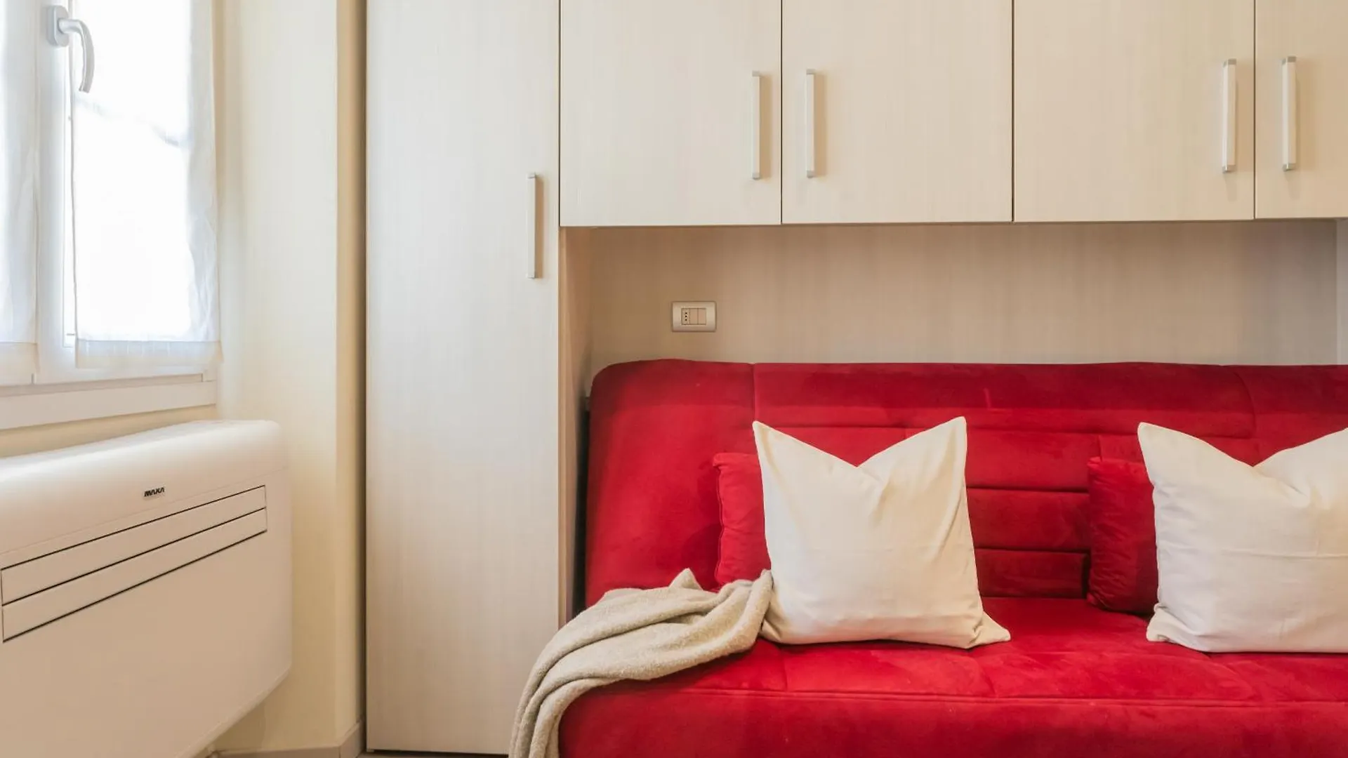 شقة Domus In Como By Rent All كومو إيطاليا
