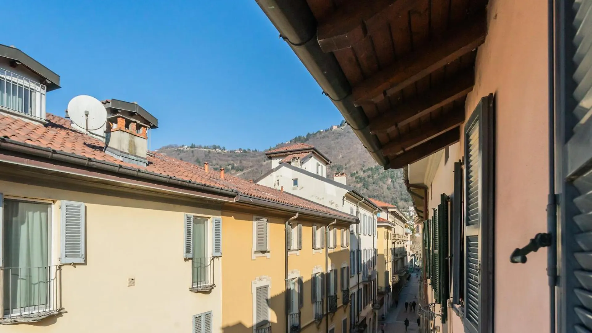 Domus In Como By Rent All كومو