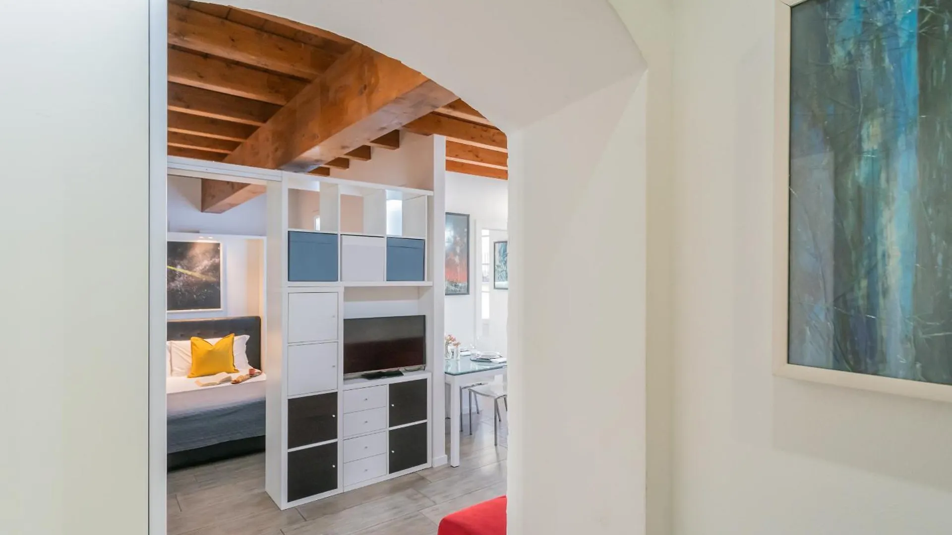 Domus In Como By Rent All كومو شقة