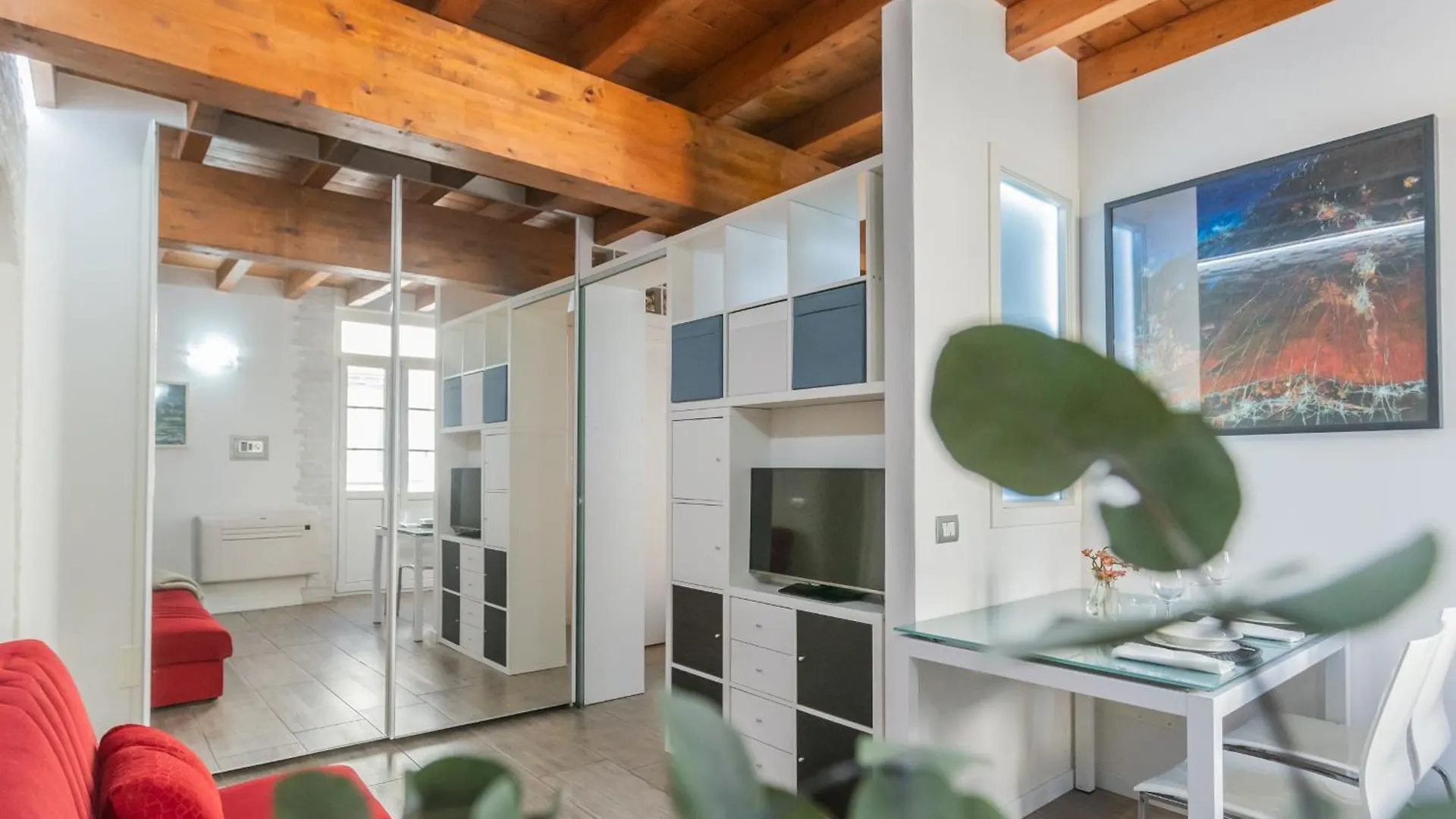 شقة Domus In Como By Rent All كومو