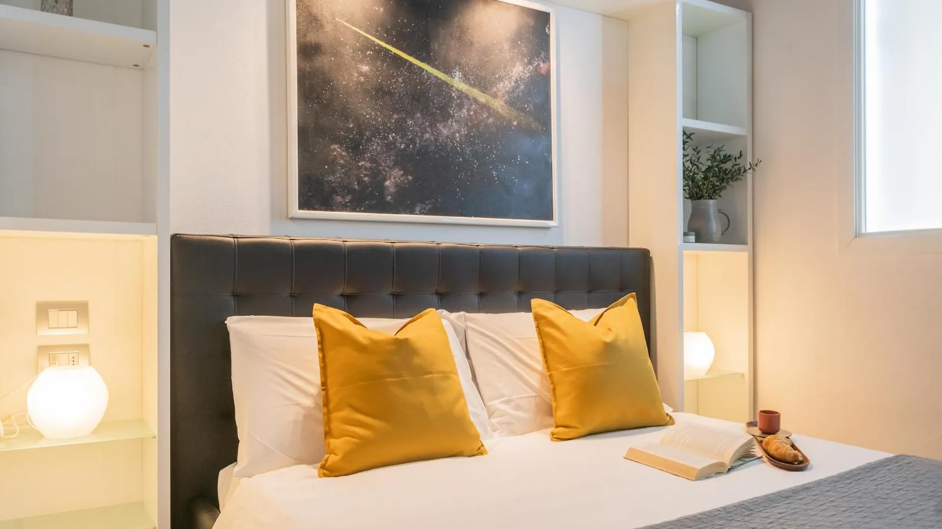 شقة Domus In Como By Rent All كومو